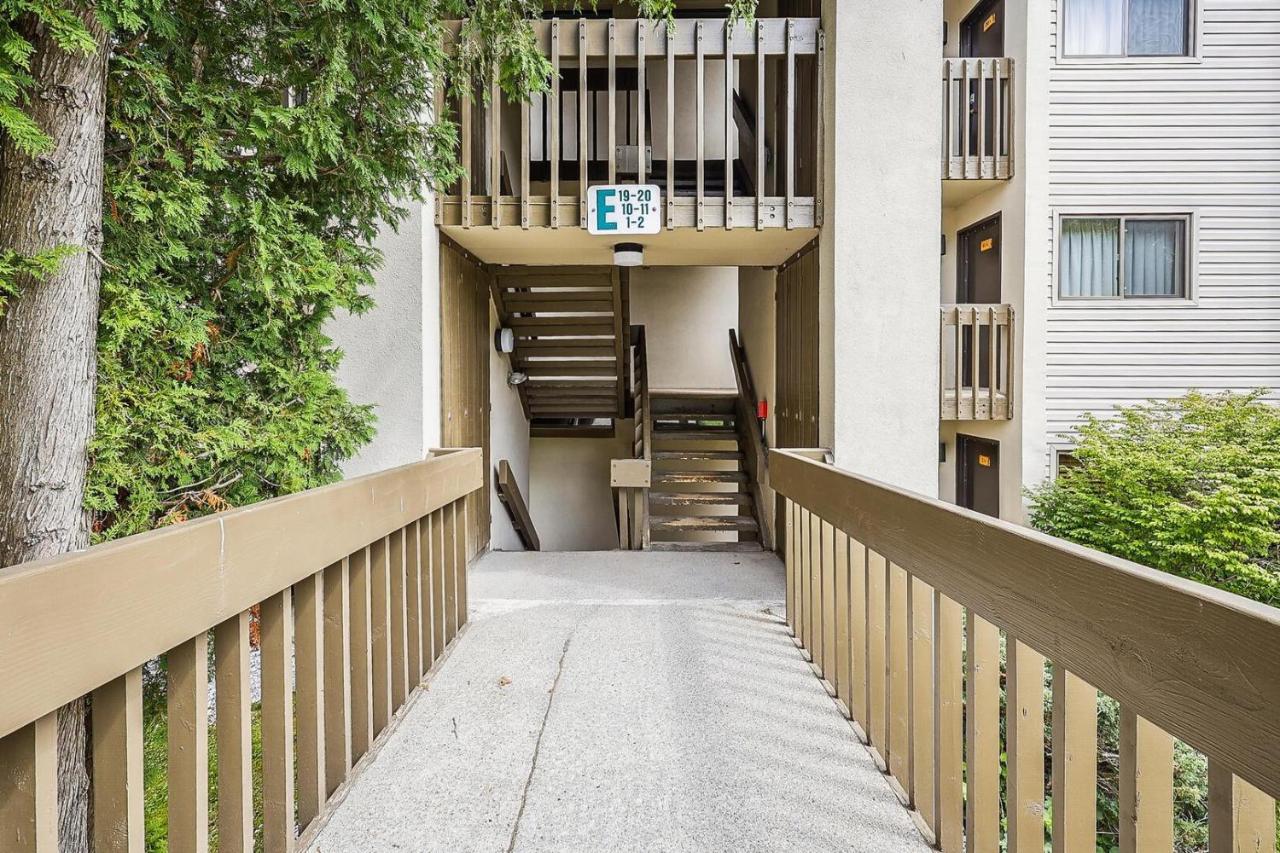 Pinnacle E22 Killington Exterior foto