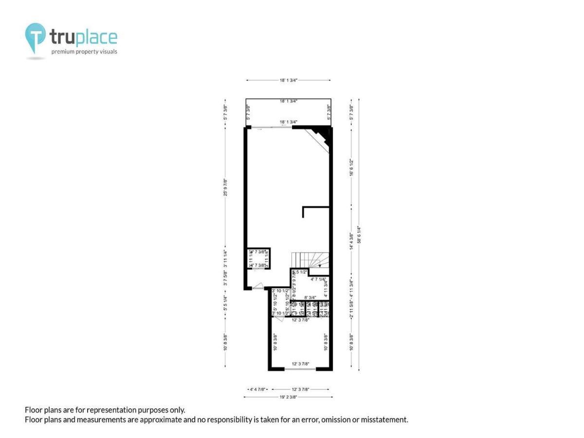 Pinnacle E22 Killington Exterior foto